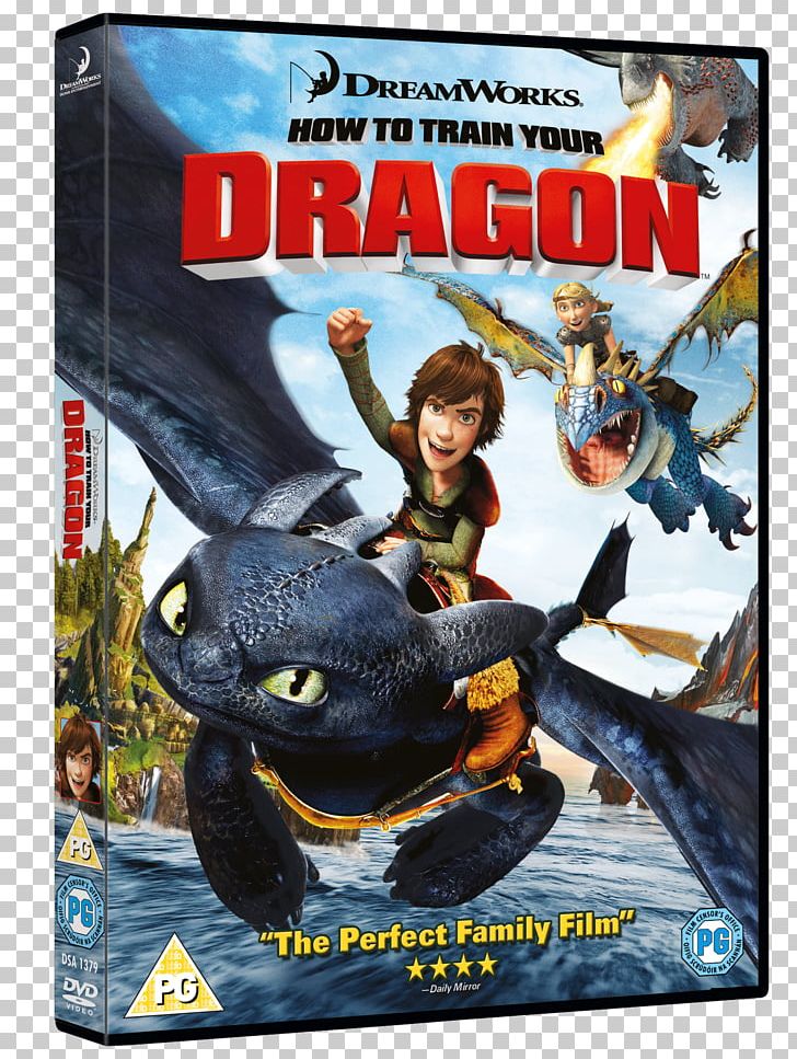 Blu-ray Disc How To Train Your Dragon DVD DreamWorks Animation Film PNG, Clipart, Action Figure, Animated Film, Bluray Disc, Book Of Dragons, Craig Ferguson Free PNG Download