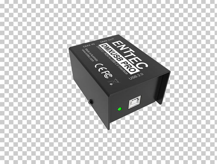 Electronics Accessory Enttec DMX USB Pro 512 Electronic Component Computer Hardware PNG, Clipart, Computer Hardware, Dmx512, Electronic Component, Electronics, Electronics Accessory Free PNG Download