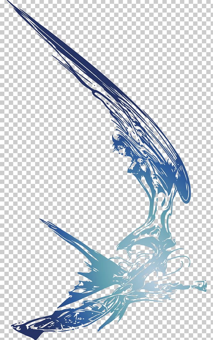 Final Fantasy XII: Revenant Wings Final Fantasy III Final Fantasy Tactics PlayStation 2 PNG, Clipart, Beak, Bird, Feather, Fictional Character, Fin Free PNG Download