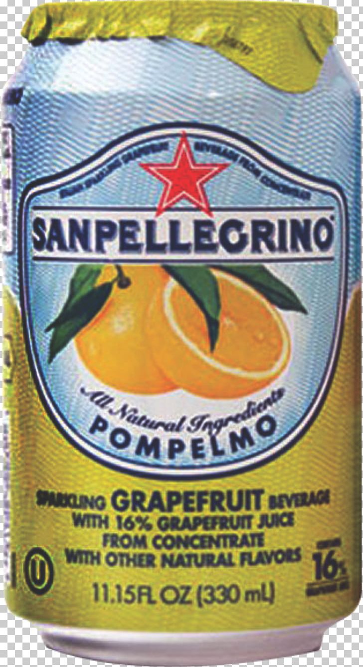 Fizzy Drinks Drink Mixer Carbonated Water S.Pellegrino Sanpellegrino S.p.A. PNG, Clipart, Acqua Panna, Aranciata, Beverage Can, Blood Orange, Bottle Free PNG Download