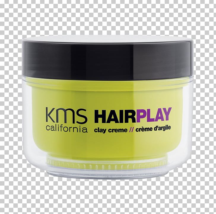KMS California HairPlay Clay Creme KMS California HairPlay Molding Paste Hair Care Cosmetics PNG, Clipart, Beauty Parlour, Clay, Cosmetics, Cream, Hair Free PNG Download