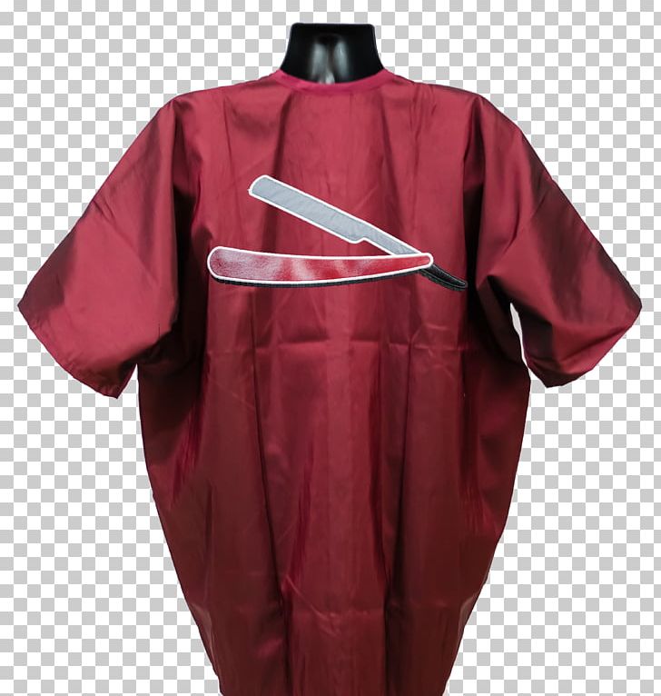 Robe Academic Dress Sleeve Clothing PNG, Clipart, Academic Degree, Academic Dress, Barber, Burgundy, Clothing Free PNG Download