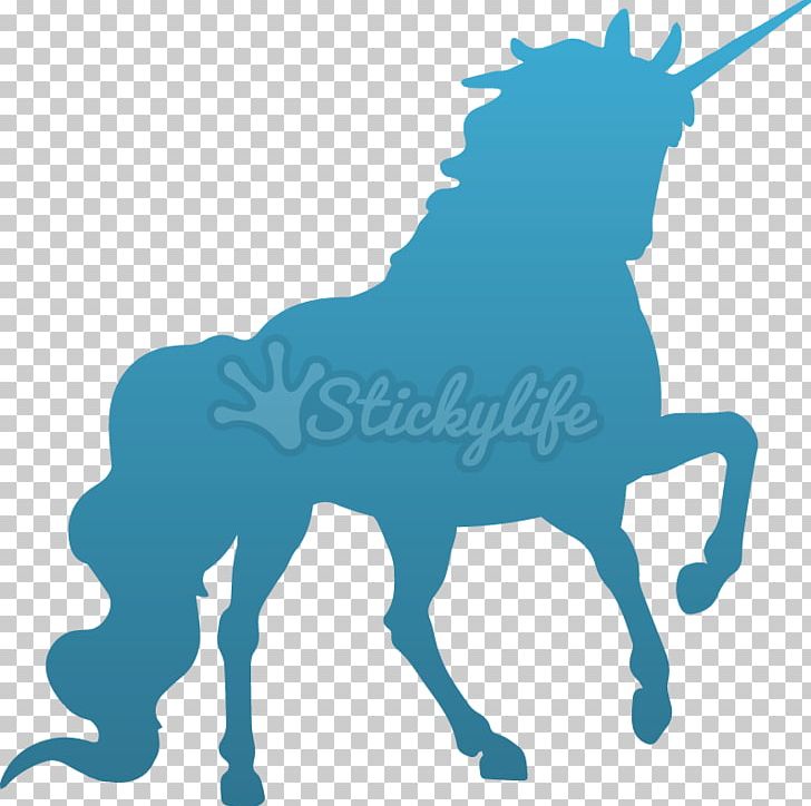 Unicorn T-shirt Samsung Galaxy Star Decal PNG, Clipart, Blue, Canvas Print, Clothing, Decal, Fantasy Free PNG Download