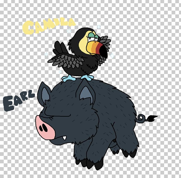 Wild Boar Peccary Mammal Canidae Cattle PNG, Clipart, Beak, Camila Cabello, Canidae, Carnivoran, Cartoon Free PNG Download