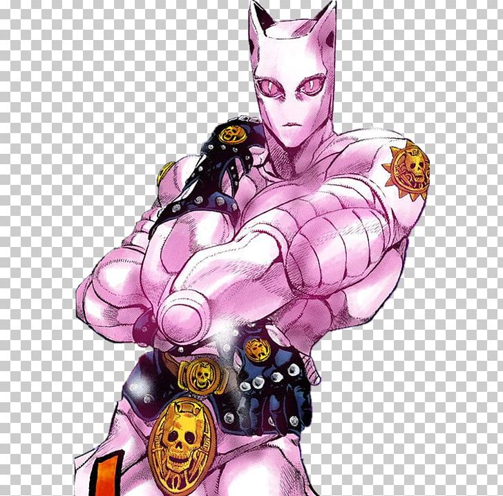 Yoshikage Kira JoJo's Bizarre Adventure: All Star Battle Killer Queen Diamond Is Unbreakable PNG, Clipart, Diamond Is Unbreakable, Killer Queen, Yoshikage Kira Free PNG Download