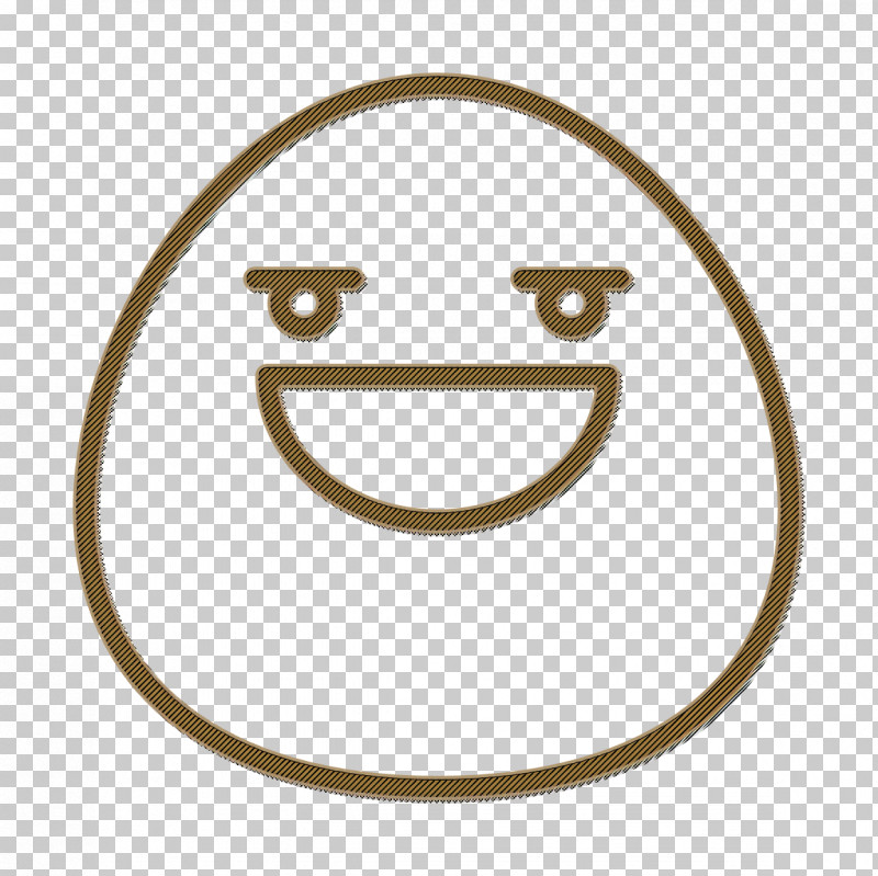 Happy Icon Emoji Icon PNG, Clipart, Emoji, Emoji Icon, Emoticon, Happy Icon, Smile Free PNG Download