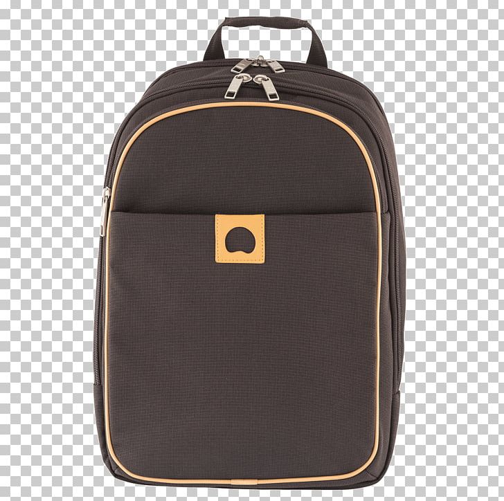 Backpack Delsey Samsonite Baggage Montholon PNG, Clipart, Backpack, Bag, Baggage, Bolso, Brown Free PNG Download