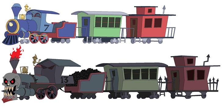 Casey Jr. Circus Train Rail Transport Film PNG, Clipart, Animation, Art ...