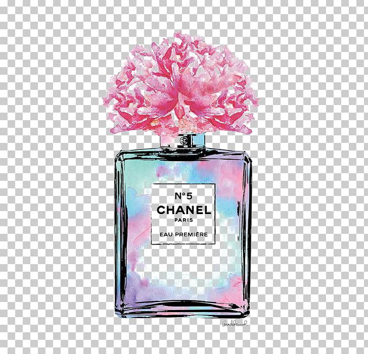 Chanel No. 5 Perfume Fashion Louis Vuitton PNG, Clipart, Art, Cartoon, Chanel, Chanel No 5, Christian Dior Se Free PNG Download