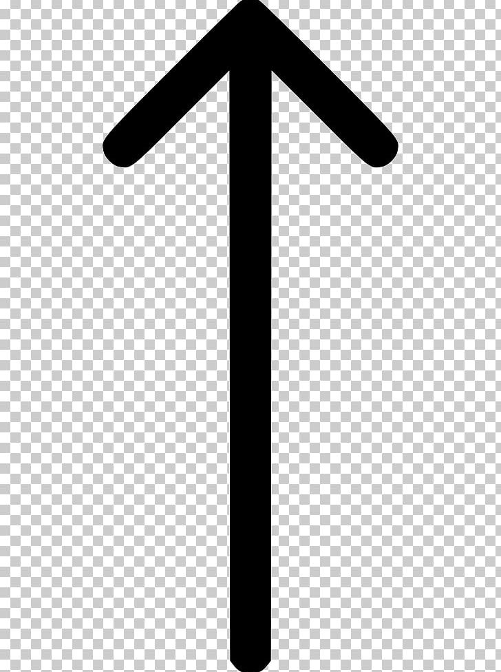 Computer Icons PNG, Clipart, Angle, Arrow, Arrow Up, Black And White, Computer Icons Free PNG Download