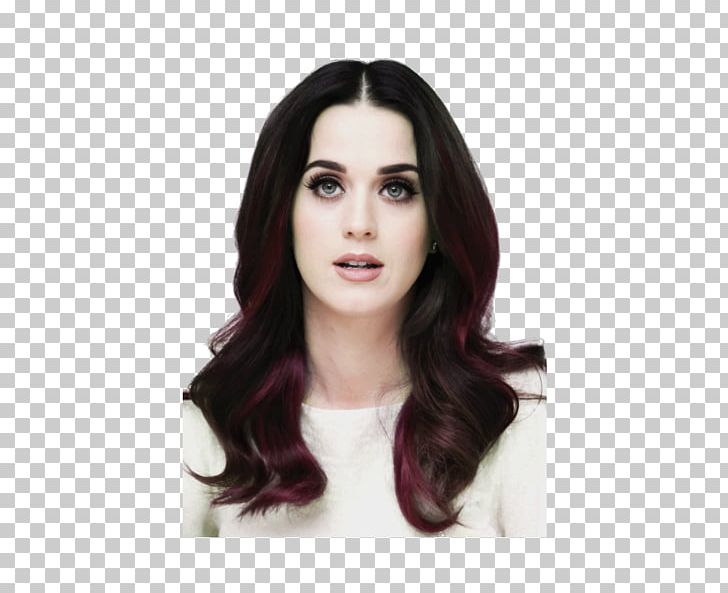Katy Perry Drawing Wig Prism Witness PNG, Clipart, Art, Avril Lavigne, Black Hair, Brown Hair, Drawing Free PNG Download