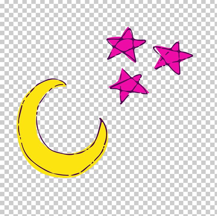 Moon Star Euclidean PNG, Clipart, Boy Cartoon, Cartoon Character, Cartoon Couple, Cartoon Eyes, Cartoon Vector Free PNG Download