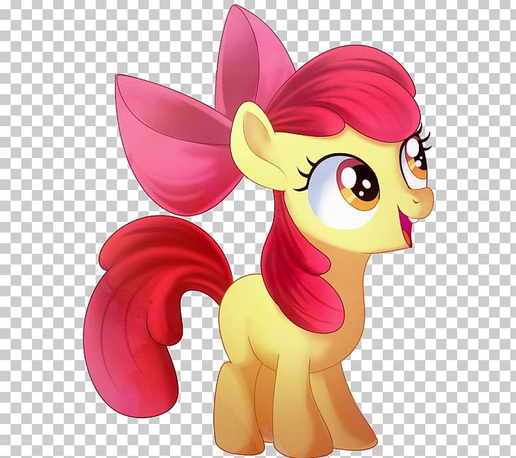 Pony Apple Bloom Equestria Daily PNG, Clipart, Apple Bloom, Cartoon, Deviantart, Equestria, Fictional Character Free PNG Download