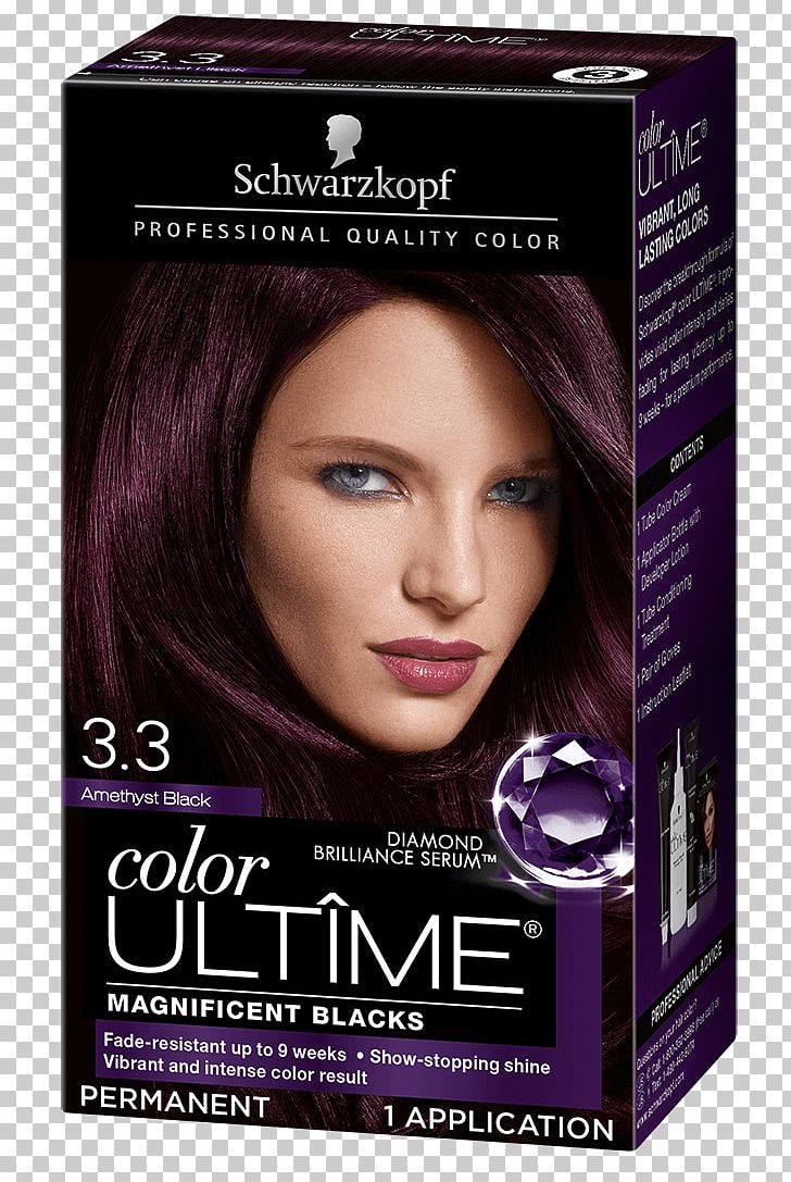 Schwarzkopf Color Ultime Permanent Hair Color Cream Hair Coloring Human Hair Color Schwarzkopf Color Ultime Hair Colour PNG, Clipart, Beauty, Black Hair, Blond, Brown Hair, Color Free PNG Download