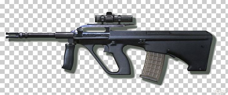 Sudden Attack Assault Rifle Firearm Weapon AK-47 PNG, Clipart, Air Gun, Air Rifle Range, Air Rifle Shooting, Airsoft, Airsoft Gun Free PNG Download