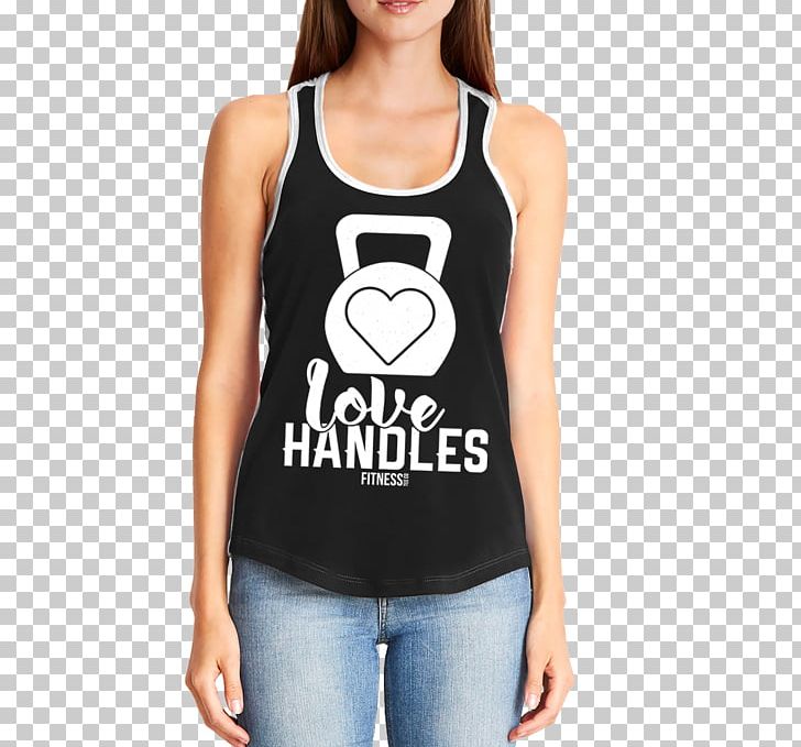 T-shirt Gilets Sleeve Clothing PNG, Clipart, Active Tank, Active Undergarment, Black, Black Love, Clothing Free PNG Download