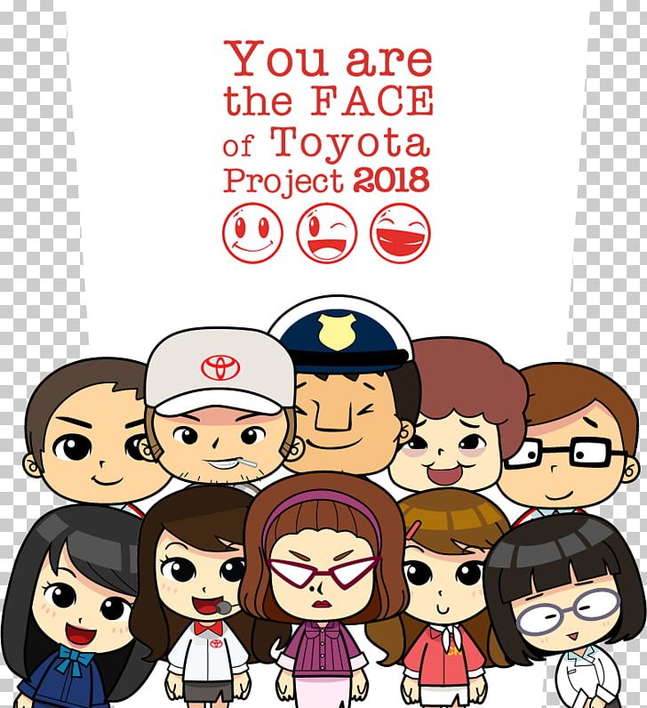Toyota Motor Thailand Toyota Motor Thailand Video PNG, Clipart, All Rights Reserved, Cartoon, Communication, Conversation, Copyright Free PNG Download