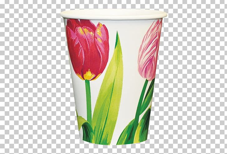 Tulip Paper Cup Cut Flowers PNG, Clipart, Amscan Inc, Cup, Cut Flowers, Drinkware, Flexography Free PNG Download