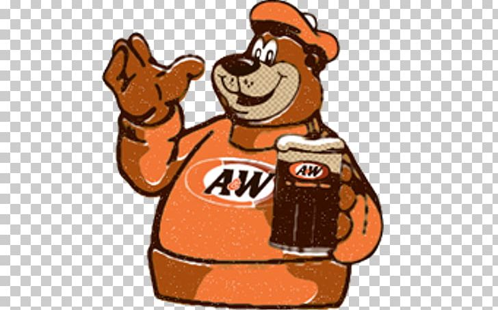 A&W Root Beer A&W Restaurants PNG, Clipart, Aw Restaurants, Aw Root Beer, Bear, Beer, Carnivoran Free PNG Download