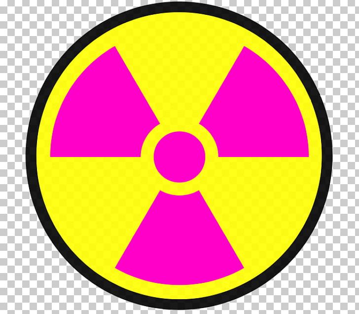 Biological Hazard Radioactive Decay Hazard Symbol Radiation PNG, Clipart, Area, Biological Hazard, Circle, Computer Icons, Desktop Wallpaper Free PNG Download