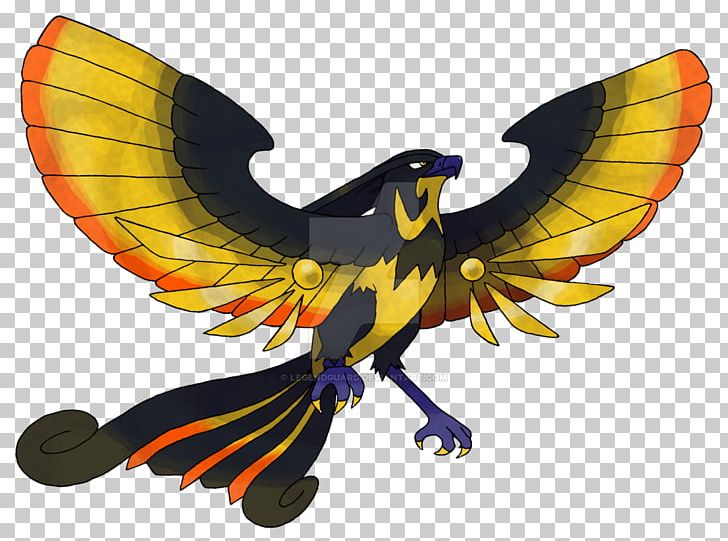 Bird Pokémon Sage Fan Art PNG, Clipart, Animals, Art, Beak, Bird, Bird Of Prey Free PNG Download