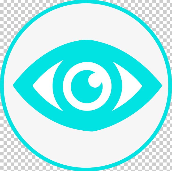 Text Logo Eye PNG, Clipart, Aqua, Area, Art, Brand, Circle Free PNG Download