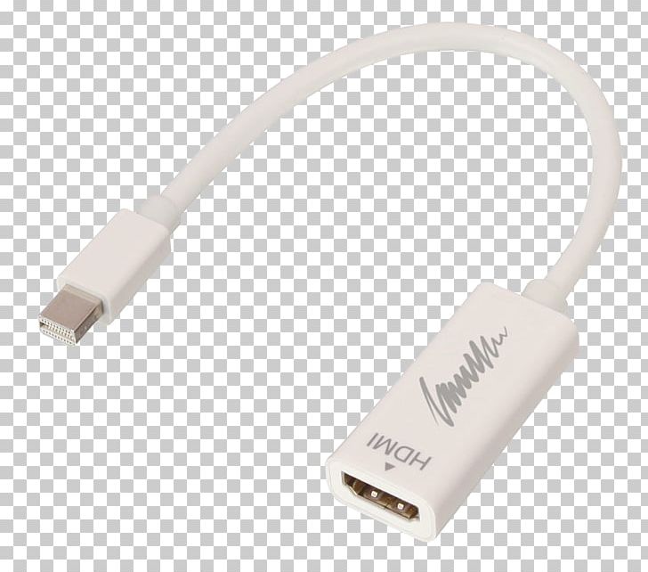 HDMI Adapter Mini DisplayPort Digital Visual Interface PNG, Clipart, Adapter, Cable, Data, Digital Visual Interface, Displayport Free PNG Download