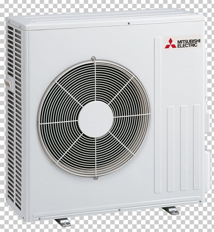 Heat Pump Seasonal Energy Efficiency Ratio British Thermal Unit Air Conditioning Mitsubishi MZ-FH18NA PNG, Clipart, Air Conditioning, Air Handler, British Thermal Unit, Condenser, Energy Free PNG Download