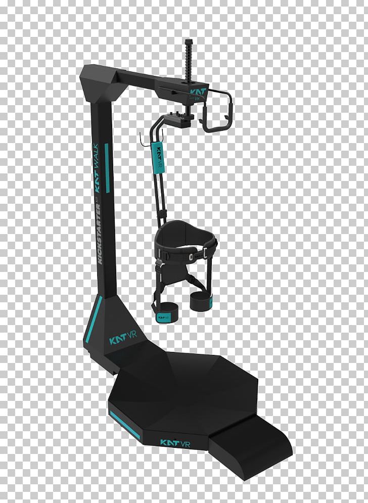 Omnidirectional Treadmill Virtual Reality Virtuix Omni Haptic Suit PNG, Clipart, Computer Hardware, Graphics Processing Unit, Haptic Technology, Hardware, Machine Free PNG Download