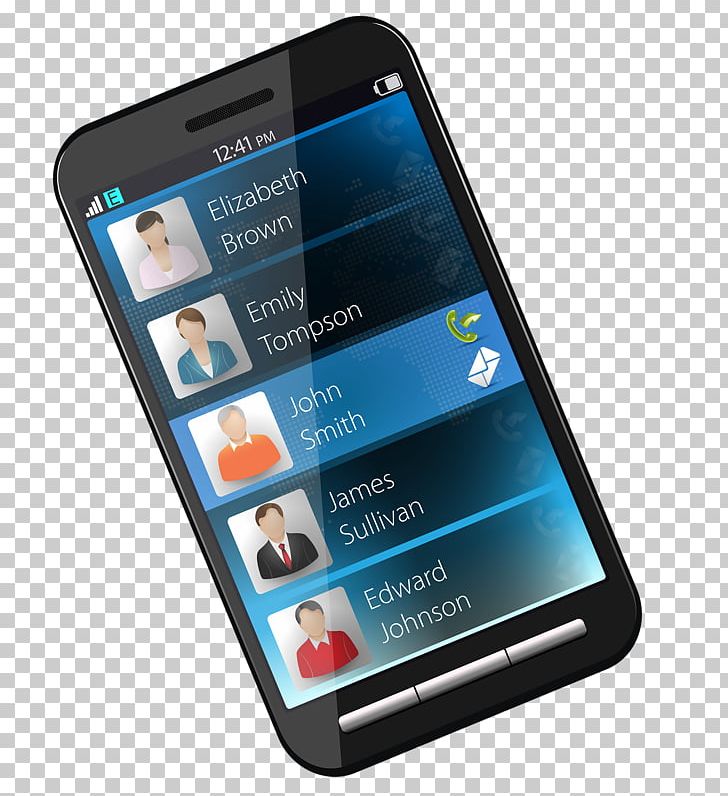 Smartphone Feature Phone PNG, Clipart, Adobe, Electronic Device, Electronics, Encapsulated Postscript, Gadget Free PNG Download