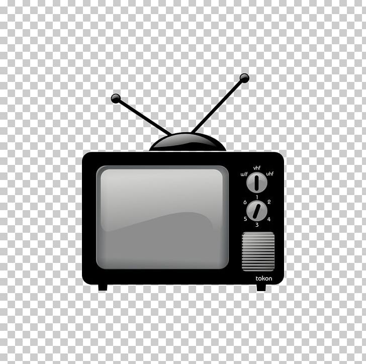 Television Show PNG, Clipart, Black, Black And White, Black And White Tv, Download, Drawing Free PNG Download