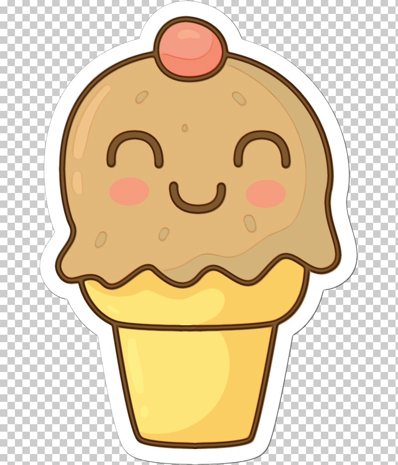 Ice Cream PNG, Clipart, Cake, Chocolate Ice Cream, Cupcake, Dessert, Frozen Dessert Free PNG Download