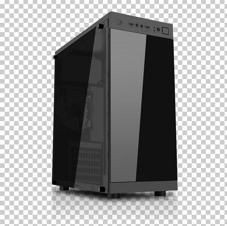 Computer Cases & Housings MicroATX Video Game Graphics Cards & Video Adapters PNG, Clipart, Angle, Atx, Case Modding, Computer, Computer System Cooling Parts Free PNG Download
