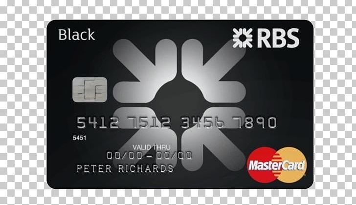 Credit Card Debit Card Royal Bank Of Scotland Group PNG, Clipart, Bank, Black Card, Brand, Credit, Credit Card Free PNG Download