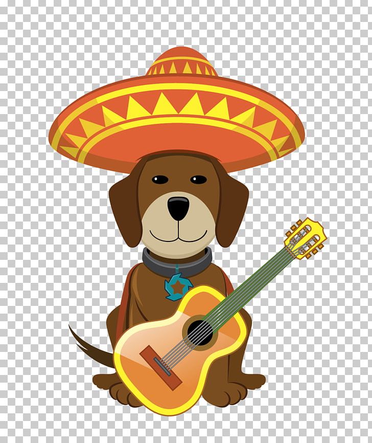 Dog Puppy Cinco De Mayo PNG, Clipart, Animal, Animals, Canidae, Carnivora, Carnivoran Free PNG Download