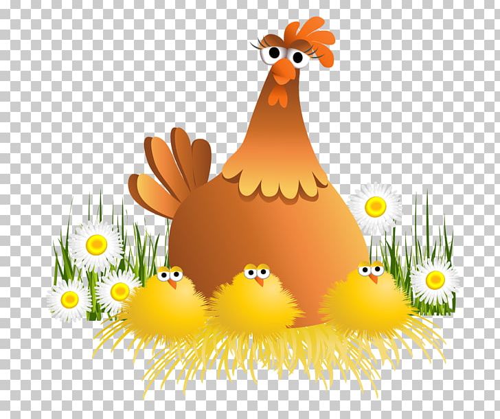 Easter Bunny Chicken PNG, Clipart, Beak, Bird, Blog, Chicken, Cocotte Free PNG Download