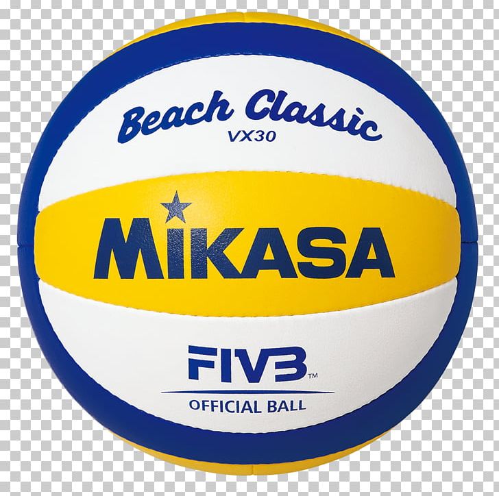 FIVB Beach Volleyball World Tour Mikasa Sports PNG, Clipart, Area, Beach Volleyball, Label, Logo, Mikasa Free PNG Download