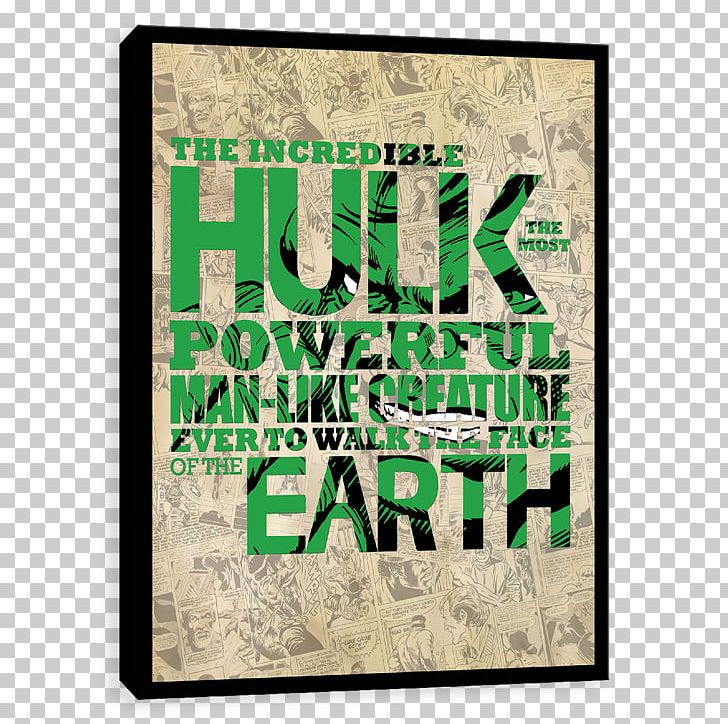 Hulk Typography Printing Genius Font PNG, Clipart, Anger, Brand, Falcon, Genius, Green Free PNG Download