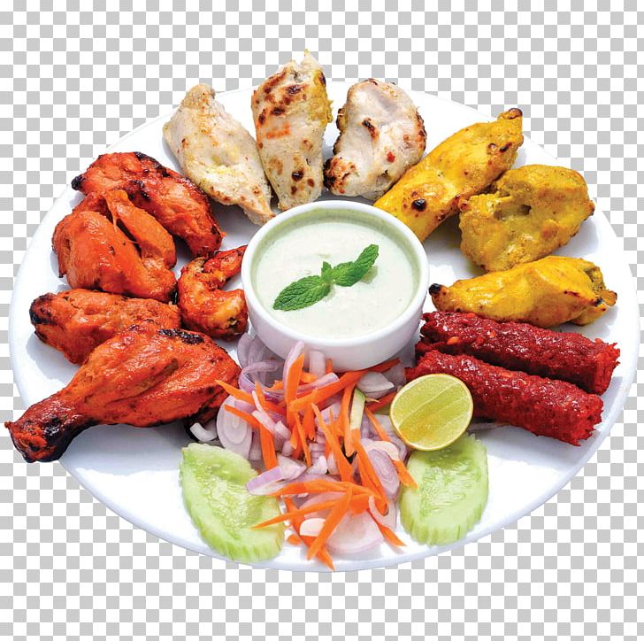 Kebab Chicken Tikka Indian Cuisine Tandoori Chicken PNG, Clipart, Animal Source Foods, Appetizer, Buffalo Wing, Chicken Meat, Cuisine Free PNG Download