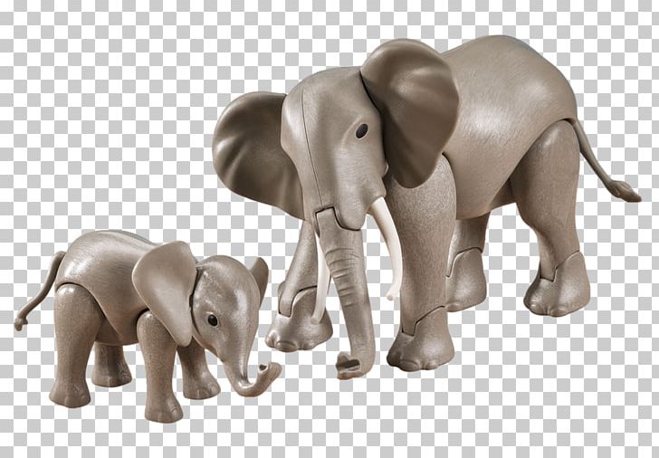 Playmobil Rhinoceros Hippopotamus Asian Elephant Baby Rhinos PNG, Clipart, Animal Figure, Asian Elephant, Baby Rhinos, Elephant, Elephant Family Free PNG Download