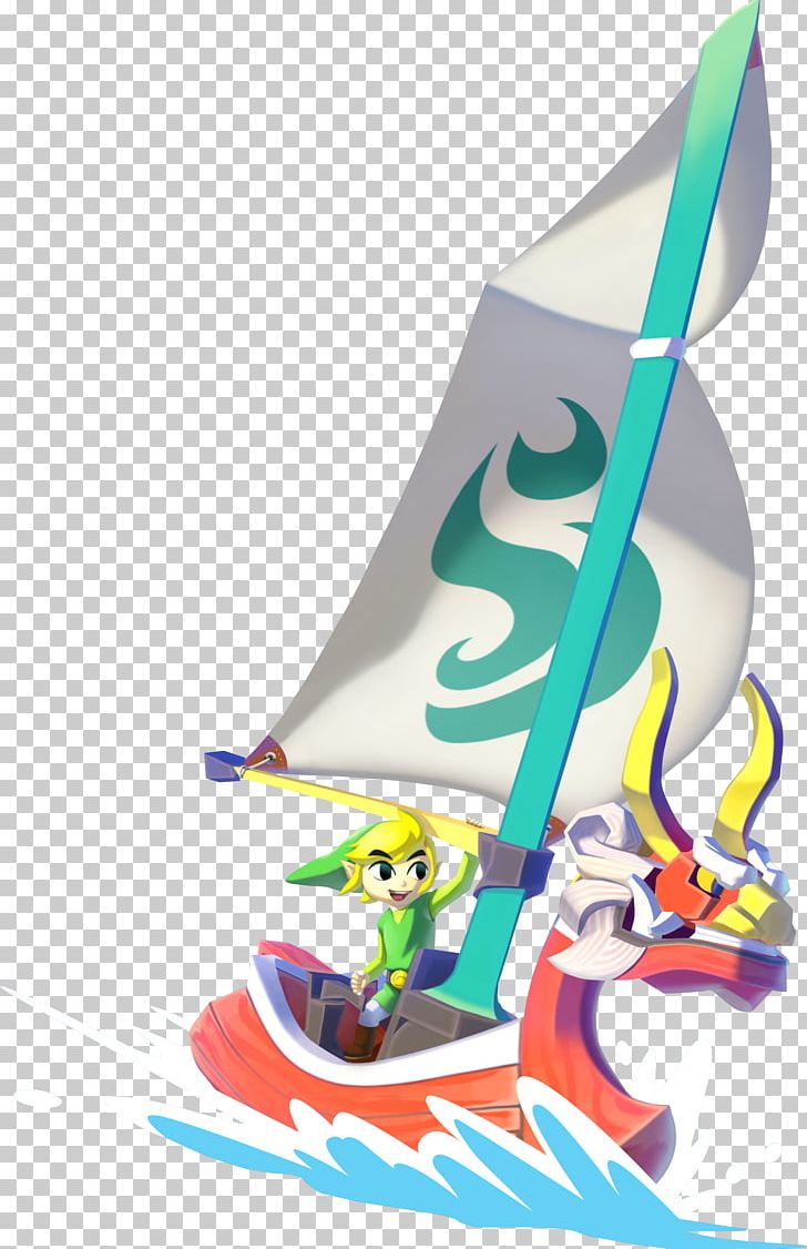 The Legend Of Zelda: The Wind Waker HD Link Wii U GameCube PNG, Clipart, Cemu, Gamecube, Gaming, Ganon, Legend Of Zelda Free PNG Download