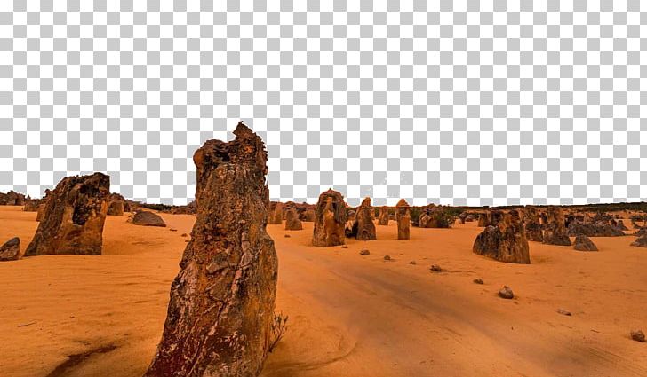 The Pinnacles Mojave Desert Thar Desert Deserts Of Australia Nambung National Park PNG, Clipart, Attraction, Attraction Icon, Attractive, Australia, Australia Flag Free PNG Download