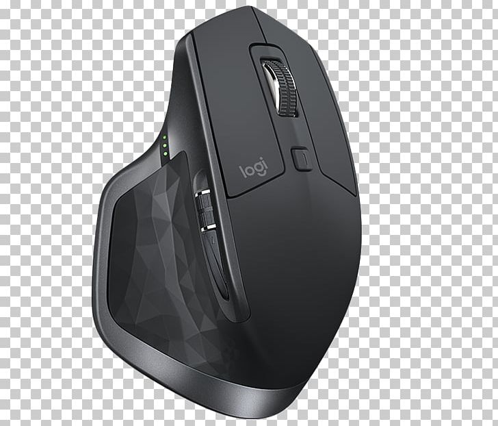 Computer Mouse Logitech MX Master 2S Optical Mouse PNG, Clipart, Apple, Apple Wireless Mouse, Computer, Computer Component, Computer Mouse Free PNG Download