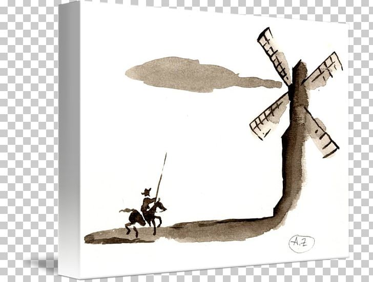 Don Quixote Sancho Panza Windmill PNG, Clipart, Abuse, Art, Don, Don Quixote, Dragon Free PNG Download