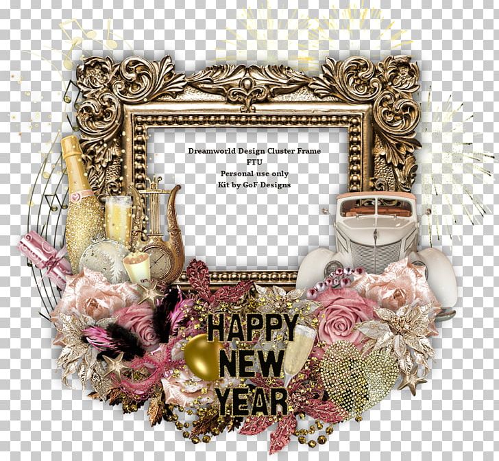 Frames PNG, Clipart, New Year Design, Picture Frame, Picture Frames Free PNG Download