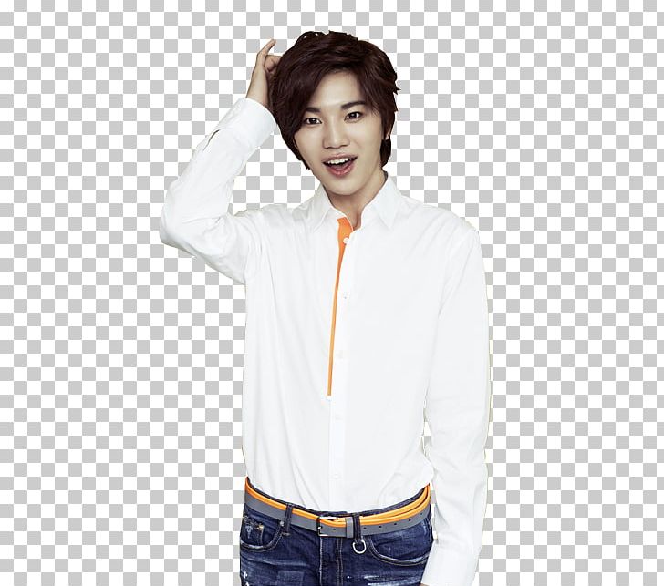 Infinite Man In Love New Challenge K-pop PNG, Clipart, Blouse, Clothing, Collar, Deviantart, Dongwoo Free PNG Download