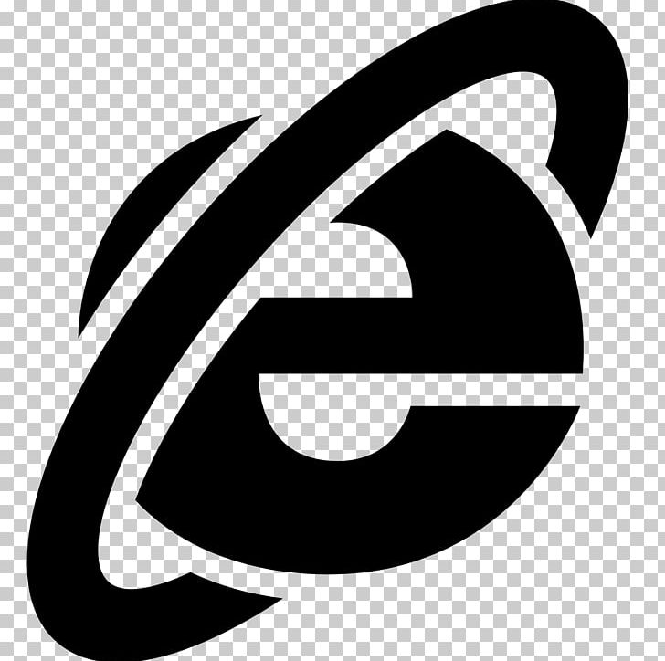 Internet Explorer Web Browser 360 Secure Browser Android Computer Icons PNG, Clipart, 360 Secure Browser, Android, Artwork, Black And White, Brand Free PNG Download