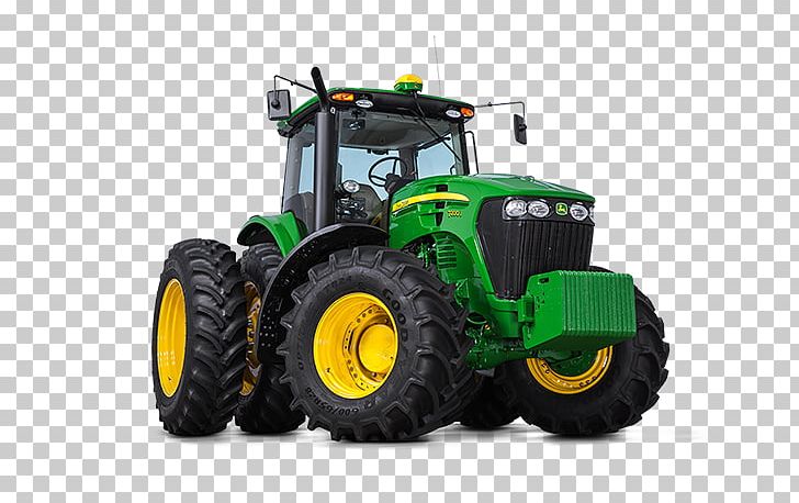 John Deere Asia (Singapore) Tractor Agricultural Machinery Agriculture PNG, Clipart, Agribusiness, Agricultural Machinery, Asia, Automotive Tire, Automotive Wheel System Free PNG Download