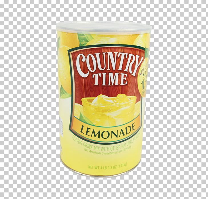 Lemonade Vegetarian Cuisine Junk Food Country Time PNG, Clipart, Citric Acid, Citrus, Commodity, Condiment, Country Time Free PNG Download