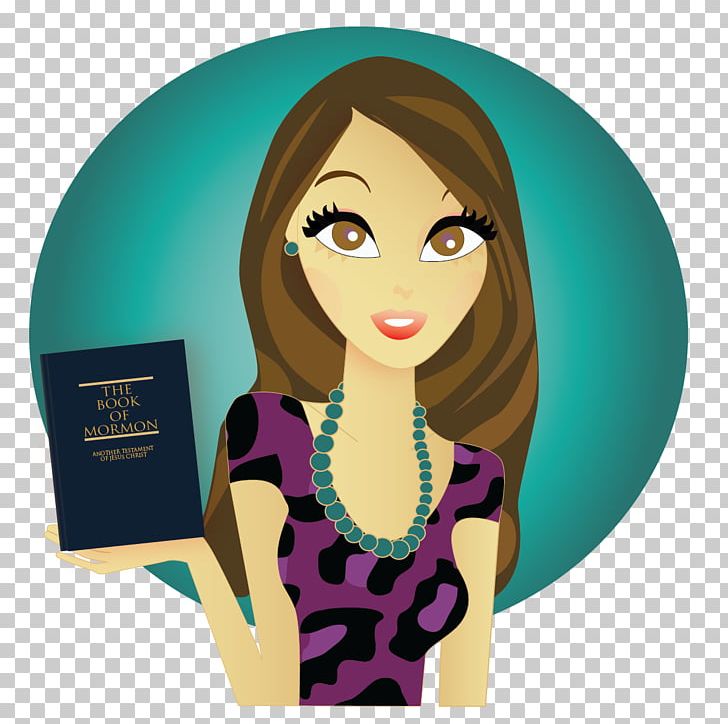 The Church Of Jesus Christ Of Latter-day Saints Faith Cartoon Baptism PNG, Clipart, Baptism, Behavior, Black Hair, Brown Hair, Cartoon Free PNG Download